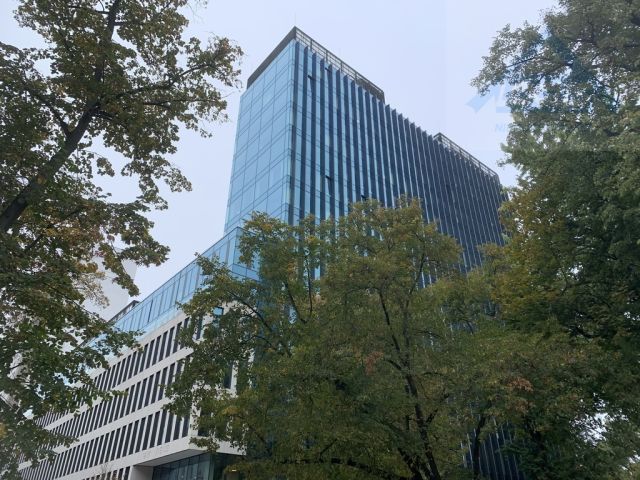 Biuro Warszawa Śródmieście. Zdjęcie 2