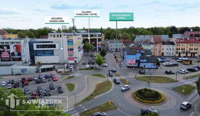 Lokal Szczecinek, ul. Parkowa. Zdjęcie 2