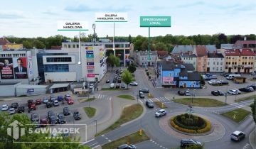 Lokal Szczecinek, ul. Parkowa