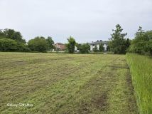 Działka rolno-budowlana Nowy Kamień. Zdjęcie 2