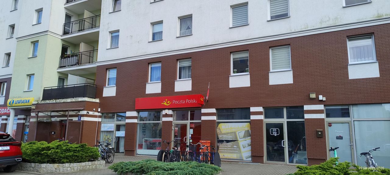 Mieszkanie 2-pokojowe Kołobrzeg Ogrody, ul. gen. Józefa Bema. Zdjęcie 13