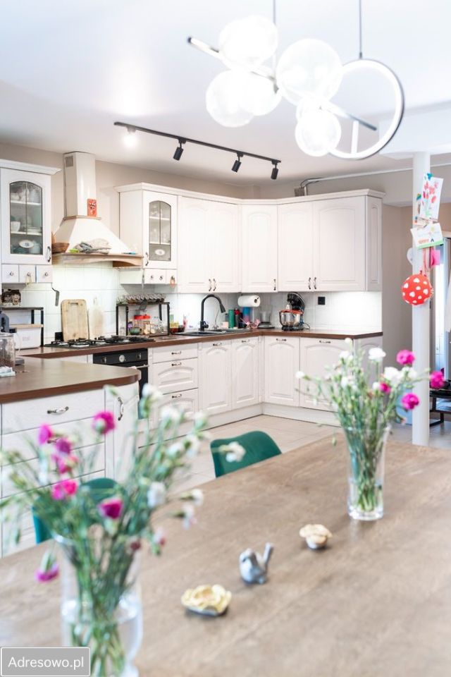 dom wolnostojący, 6 pokoi Warszawa Rembertów, ul. Madziarów. Zdjęcie 19