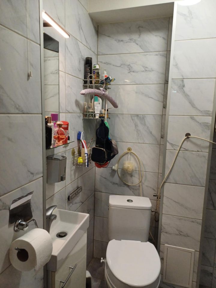 Mieszkanie 2-pokojowe Prudnik, ul. Kardynała Stefana Wyszyńskiego. Zdjęcie 8