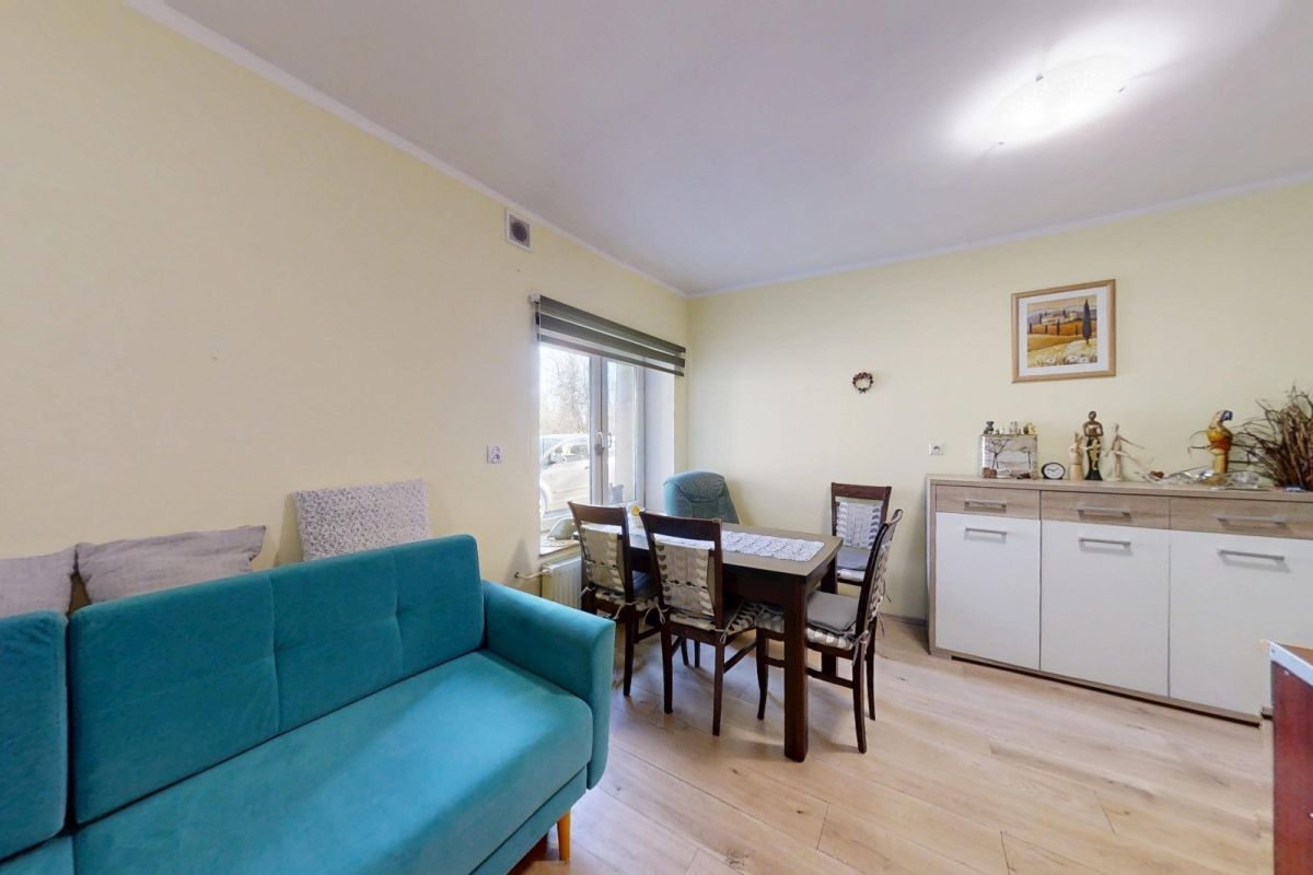 dom wolnostojący, 8 pokoi Konstantynów Łódzki. Zdjęcie 13