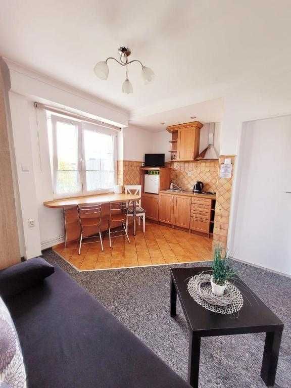 Hotel/pensjonat Mielno Unieście, ul. Bolesława Prusa. Zdjęcie 3