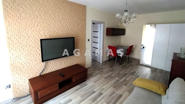 Mieszkanie 2-pokojowe Wrocław Fabryczna, ul. Balonowa. Zdjęcie 4