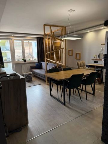 Mieszkanie 3-pokojowe Łomża, ul. Sybiraków. Zdjęcie 1