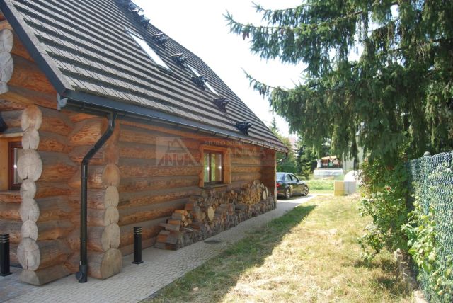 dom wolnostojący, 4 pokoje Kozierów, ul. Kasztanowa. Zdjęcie 5