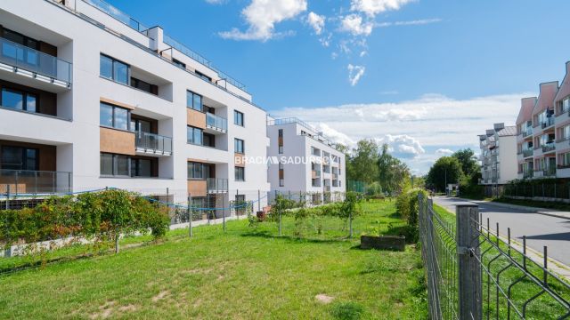 Mieszkanie 2-pokojowe Kraków Bronowice, ul. Sosnowiecka. Zdjęcie 22