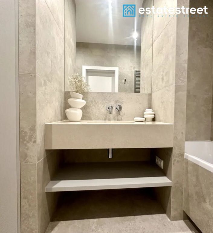 Mieszkanie 3-pokojowe Warszawa Wola, ul. Ludwiki. Zdjęcie 5