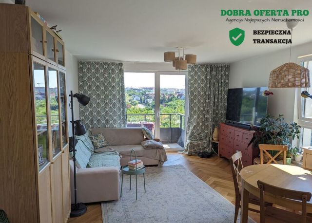 Mieszkanie 3-pokojowe Gdańsk Chełm, ul. Ptasia. Zdjęcie 1