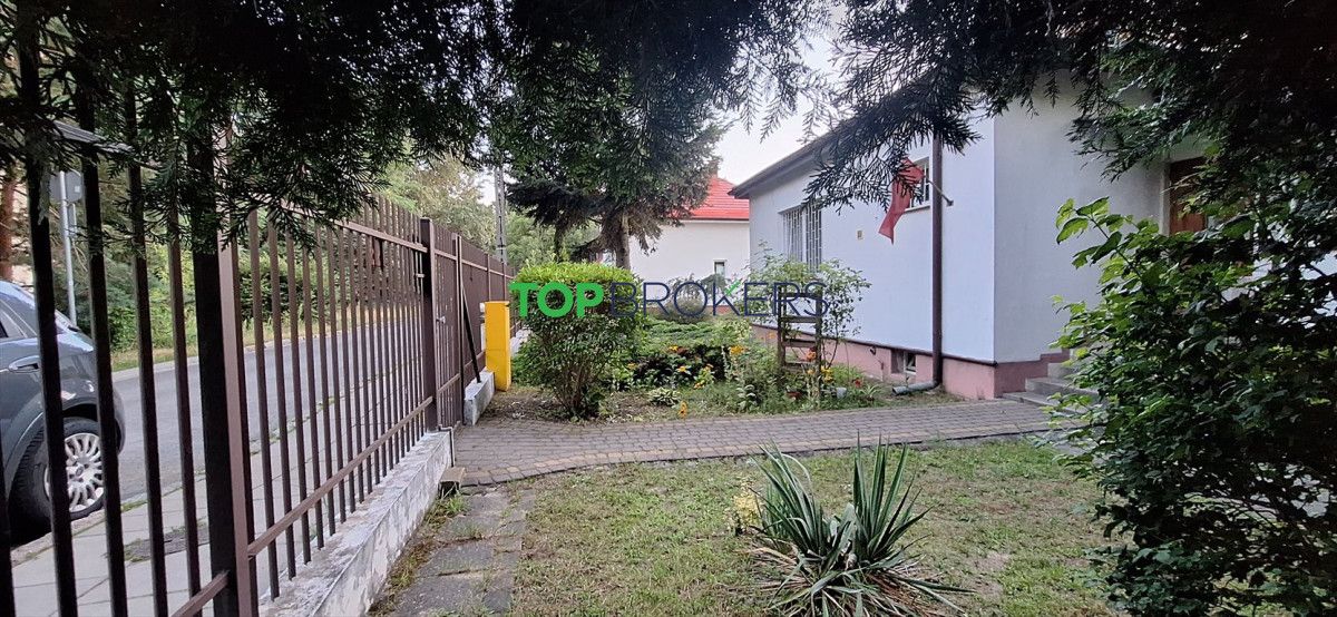 dom wolnostojący, 2 pokoje Warszawa Bemowo. Zdjęcie 4