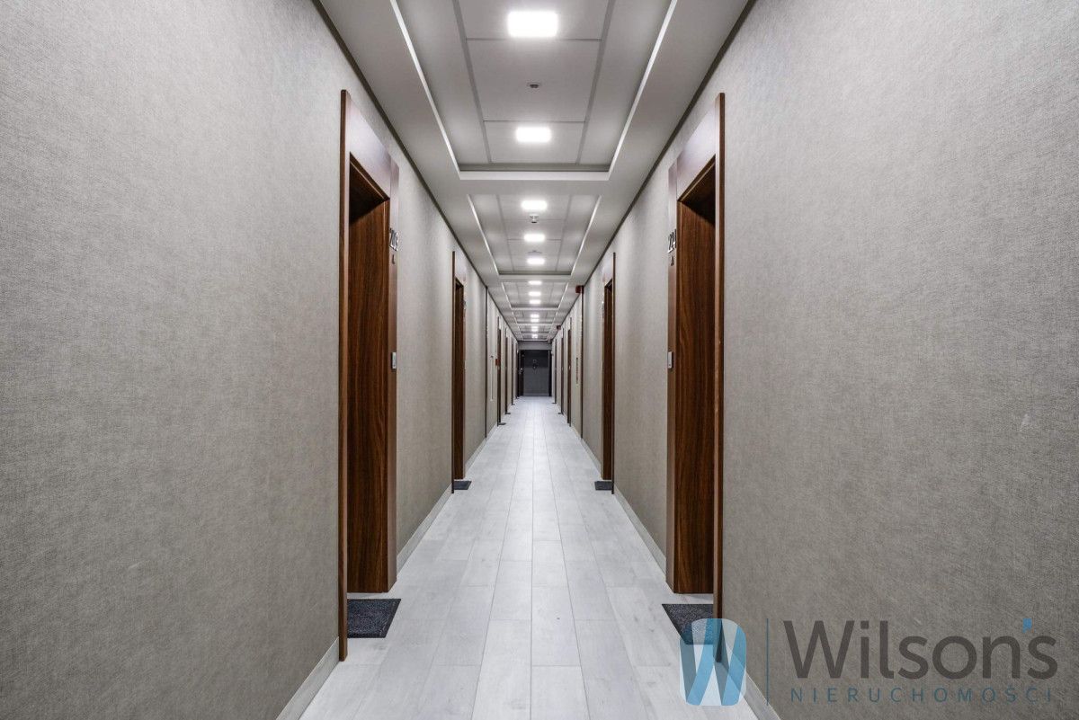 Mieszkanie 2-pokojowe Stegna, ul. Brzozowa. Zdjęcie 23