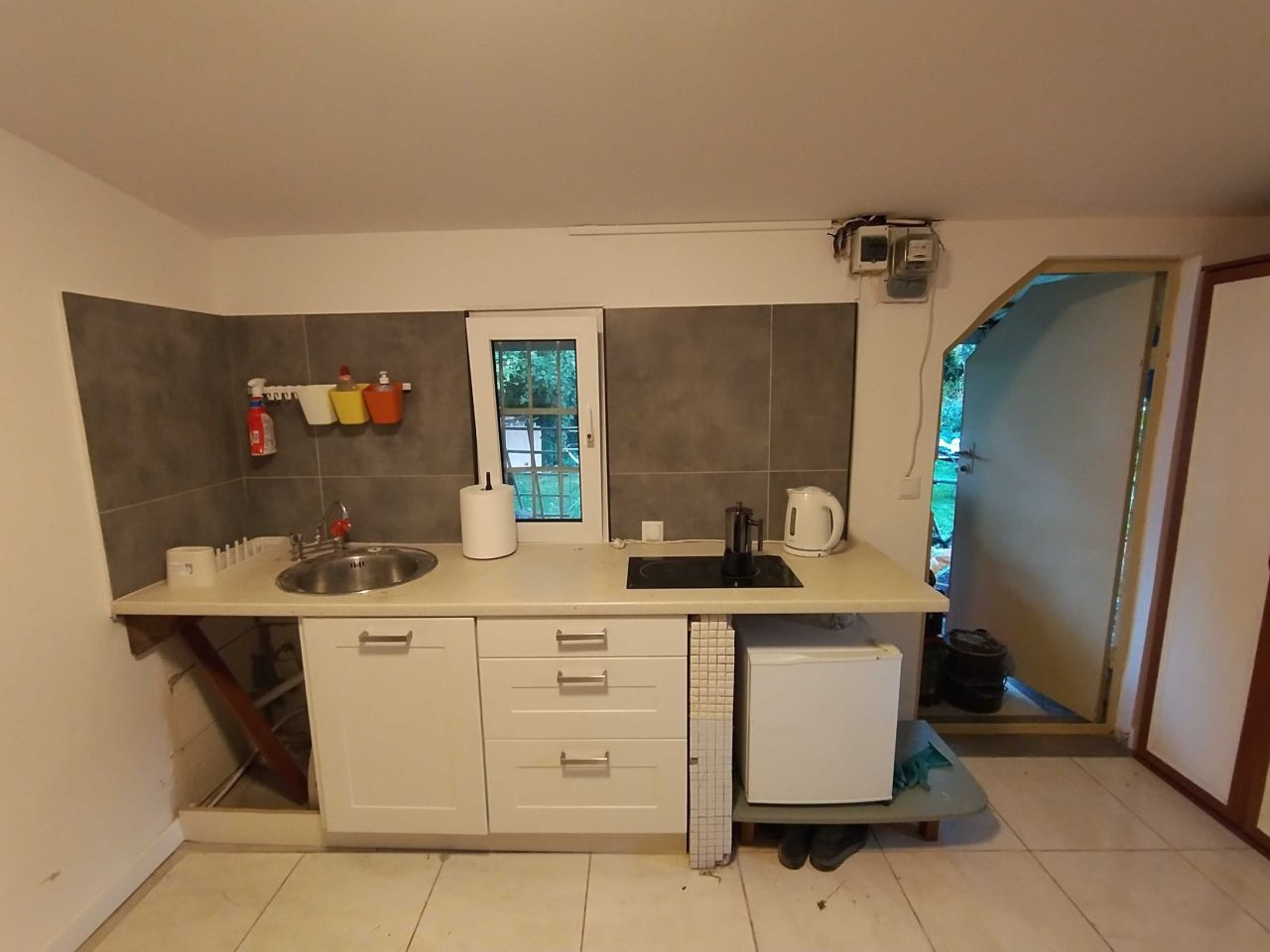 Działka rod Warszawa Ochota. Zdjęcie 5