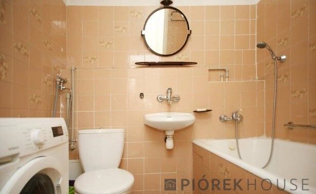 Mieszkanie 1-pokojowe Warszawa Wola, ul. Marcina Kasprzaka. Zdjęcie 6