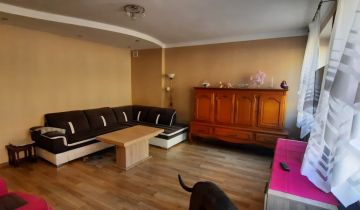 Mieszkanie 3-pokojowe Hrubieszów Śródmieście, ul. Partyzantów