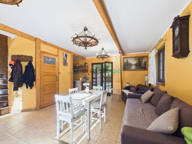 dom wolnostojący, 3 pokoje Rajgród. Zdjęcie 19