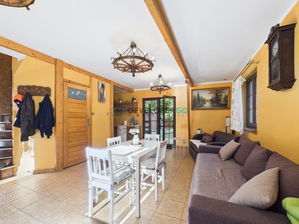 dom wolnostojący, 3 pokoje Rajgród. Zdjęcie 19