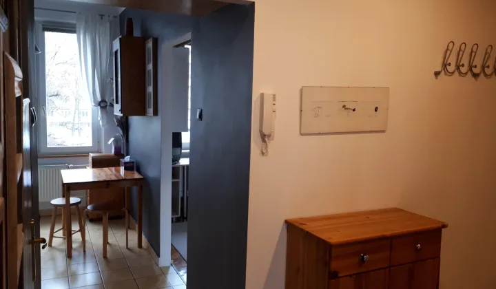 Mieszkanie 2-pokojowe Częstochowa Tysiąclecie, ul. Kosmiczna