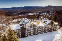 Mieszkanie 2-pokojowe Szklarska Poręba