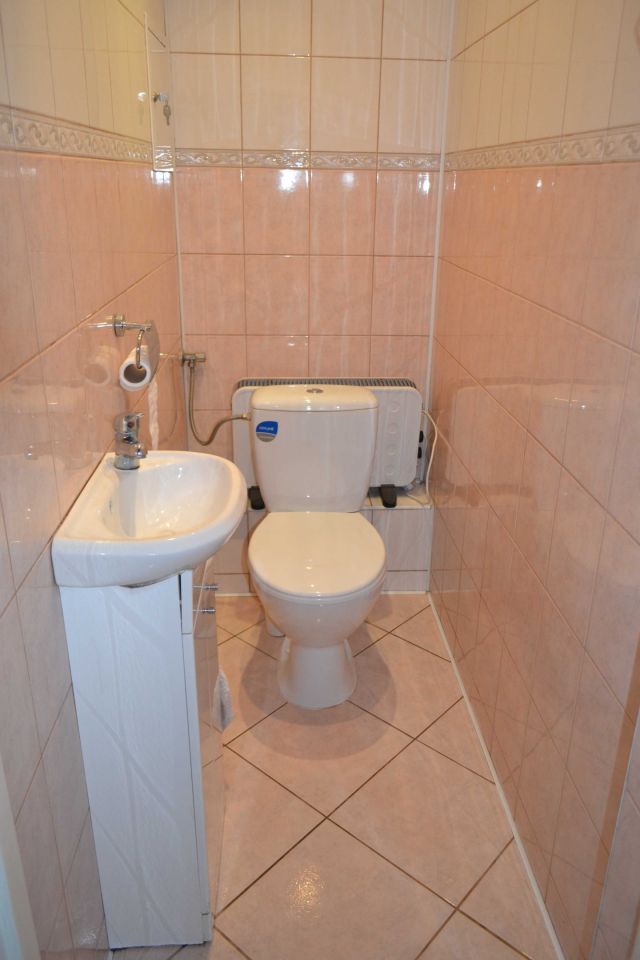 Mieszkanie 3-pokojowe Lubsko, ul. Henryka Sucharskiego. Zdjęcie 3