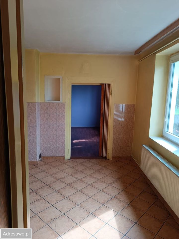 dom wolnostojący, 2 pokoje Unisławice. Zdjęcie 12