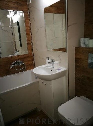 Mieszkanie 2-pokojowe Warszawa Bemowo, ul. Puszczy Solskiej. Zdjęcie 6