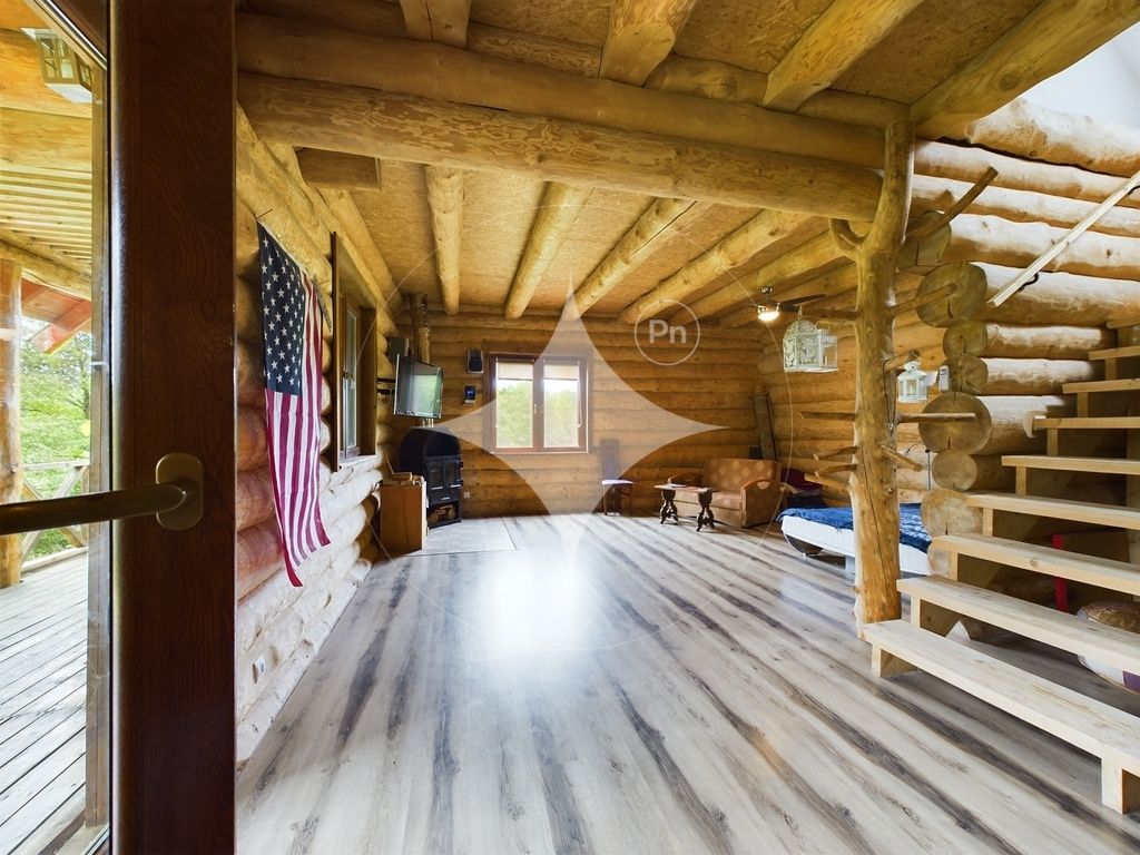 dom wolnostojący, 5 pokoi Grabowo Dobroszewo. Zdjęcie 8