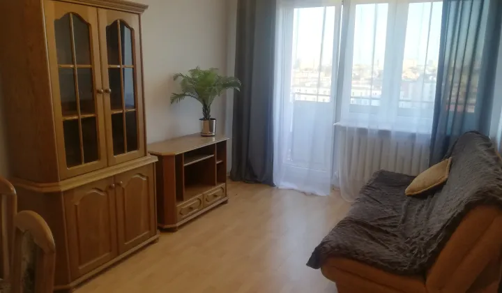 Mieszkanie 2-pokojowe Tczew Suchostrzygi, ul. Akacjowa