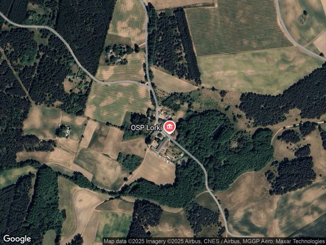 Pokój Lorki Lorki-Młyn, Lorki. Zdjęcie 1