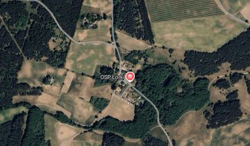 Pokój Lorki Lorki-Młyn, Lorki