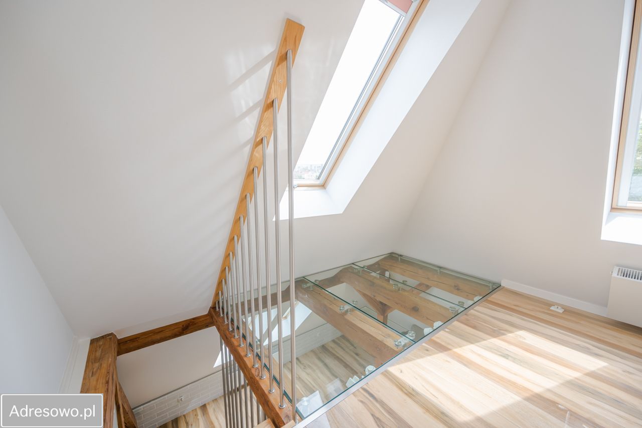 Mieszkanie 4-pokojowe Wrocław Krzyki, ul. Puszczykowska. Zdjęcie 8