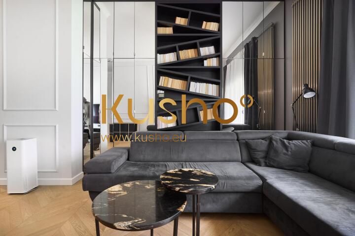 Mieszkanie 3-pokojowe Warszawa Rembertów, ul. Suflerska. Zdjęcie 5