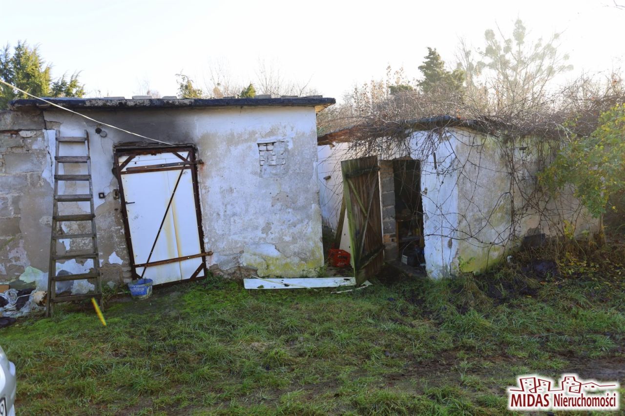 dom wolnostojący, 3 pokoje Nieszawa. Zdjęcie 19