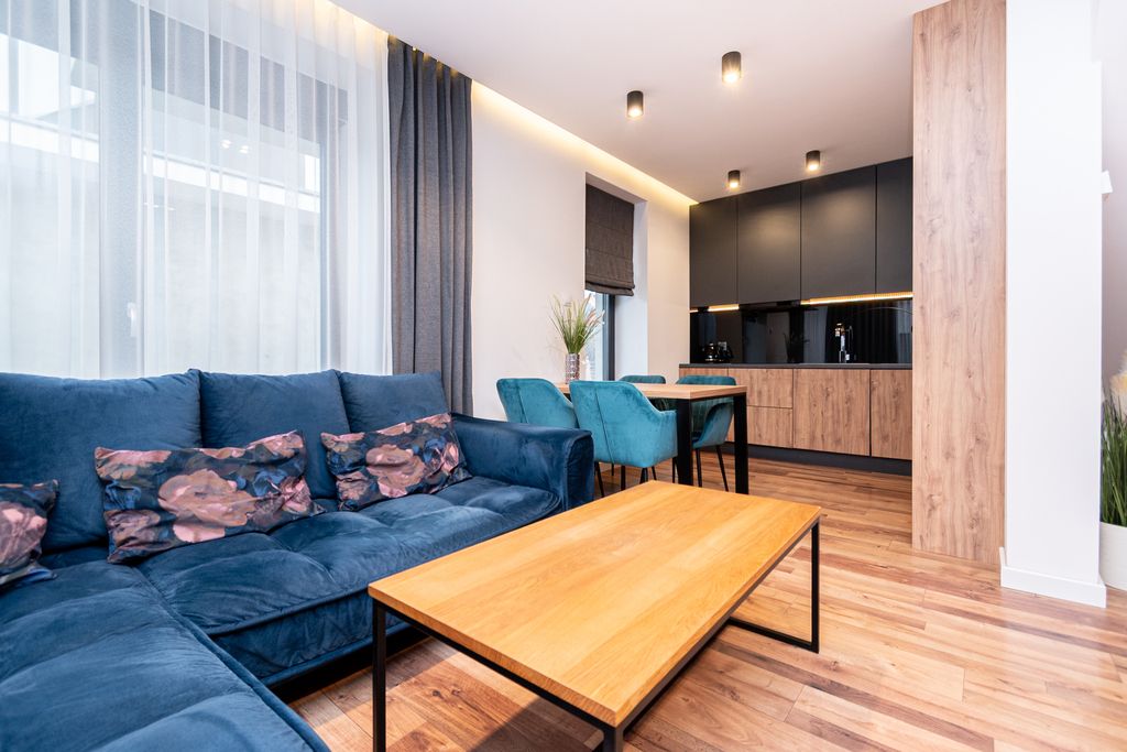 dom wolnostojący, 4 pokoje Kalisz, ul. Żwirki i Wigury. Zdjęcie 23