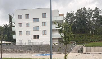 Mieszkanie 1-pokojowe Nowa Ruda Słupiec