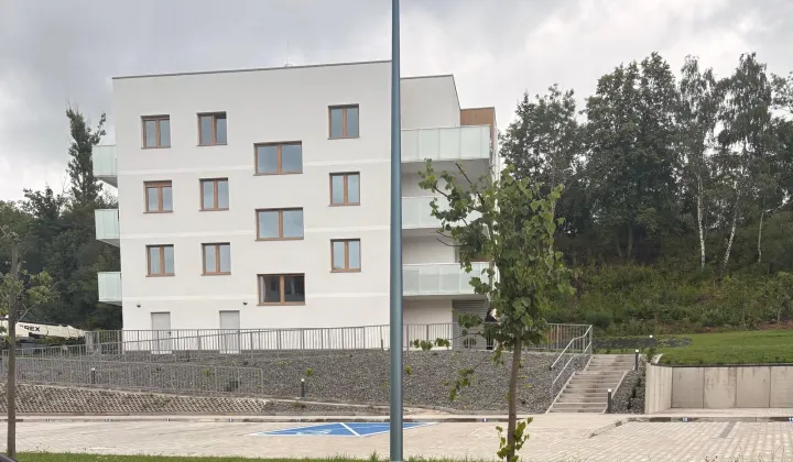 Mieszkanie 1-pokojowe Nowa Ruda Słupiec