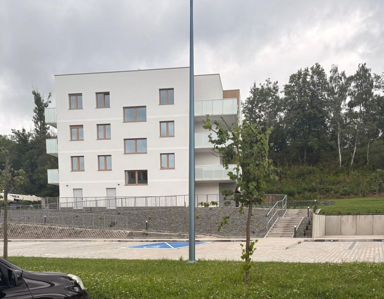 Mieszkanie 1-pokojowe Nowa Ruda Słupiec