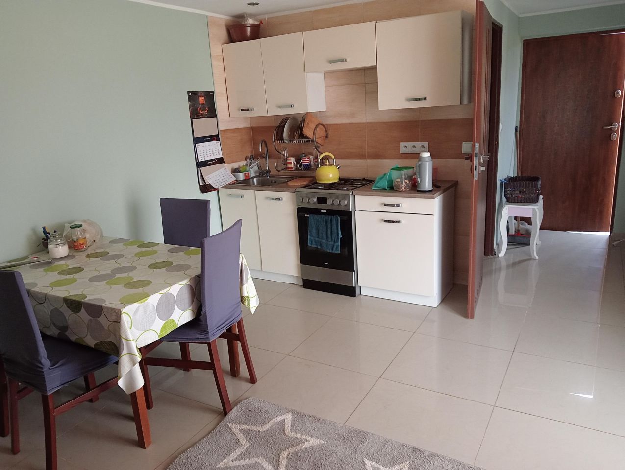 Działka rolno-budowlana Karszewo. Zdjęcie 4