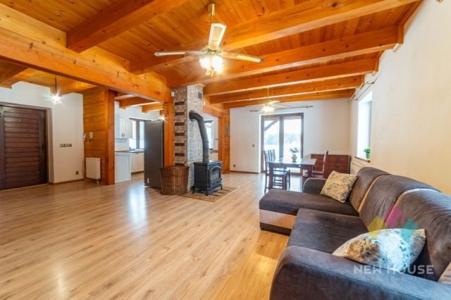 dom wolnostojący, 4 pokoje Kosewo. Zdjęcie 26