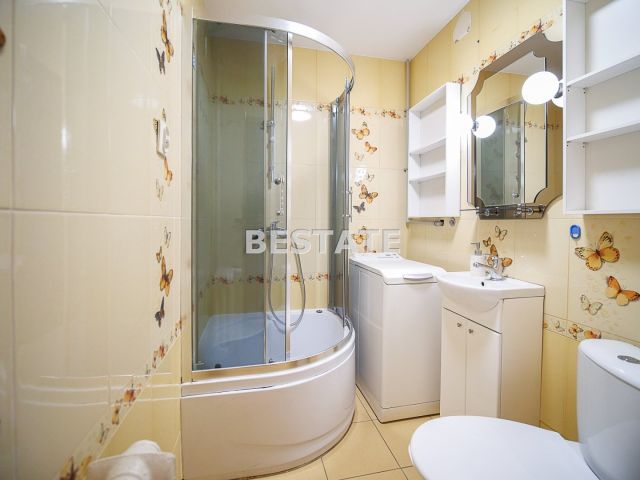 Mieszkanie 2-pokojowe Tarnów, ul. Ignacego Mościckiego. Zdjęcie 3