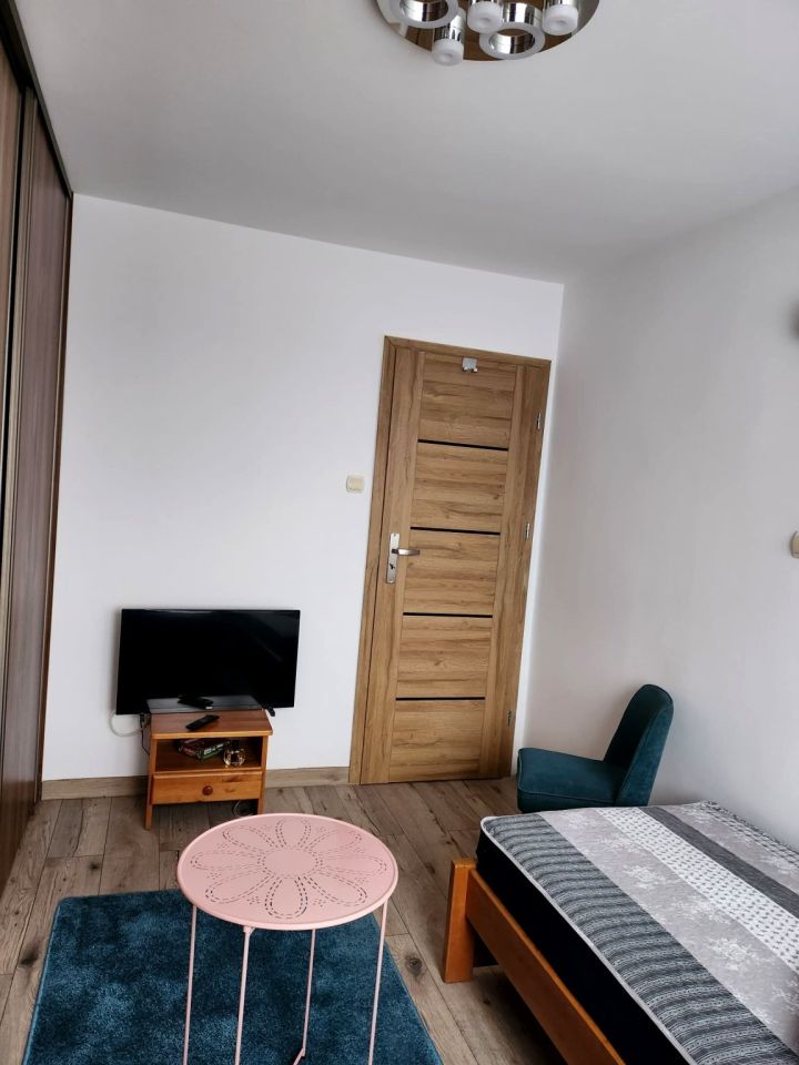 Mieszkanie 2-pokojowe Starogard Gdański Centrum, ul. Pomorska. Zdjęcie 13