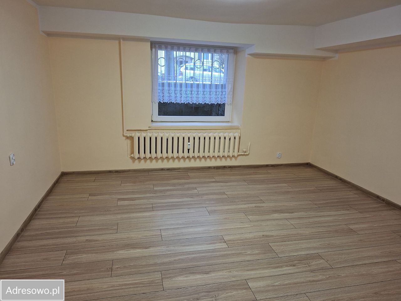 Mieszkanie 1-pokojowe Toruń Bydgoskie Przedmieście