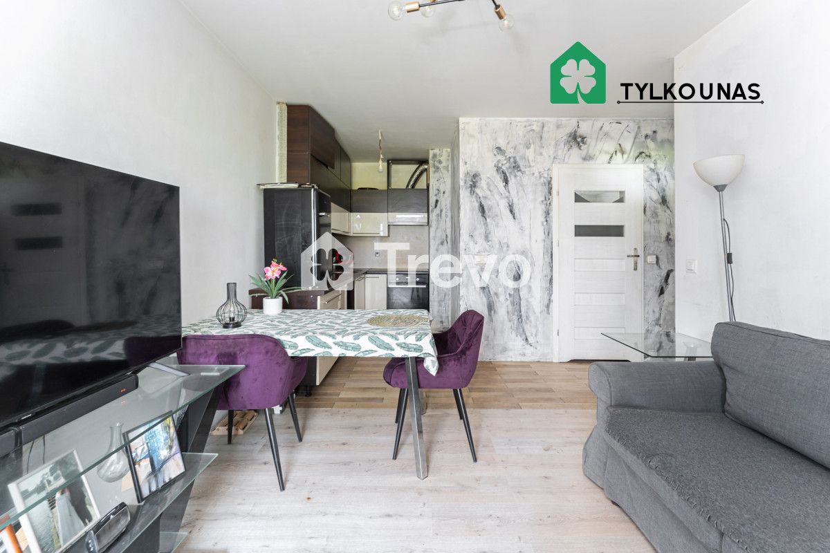 Mieszkanie 2-pokojowe Gdańsk Orunia, ul. Hilarego Koprowskiego. Zdjęcie 3