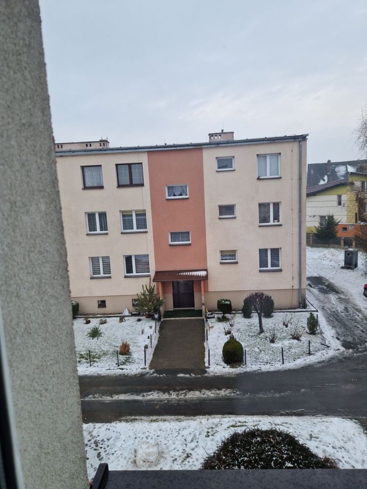 Mieszkanie 1-pokojowe Wojbórz. Zdjęcie 6