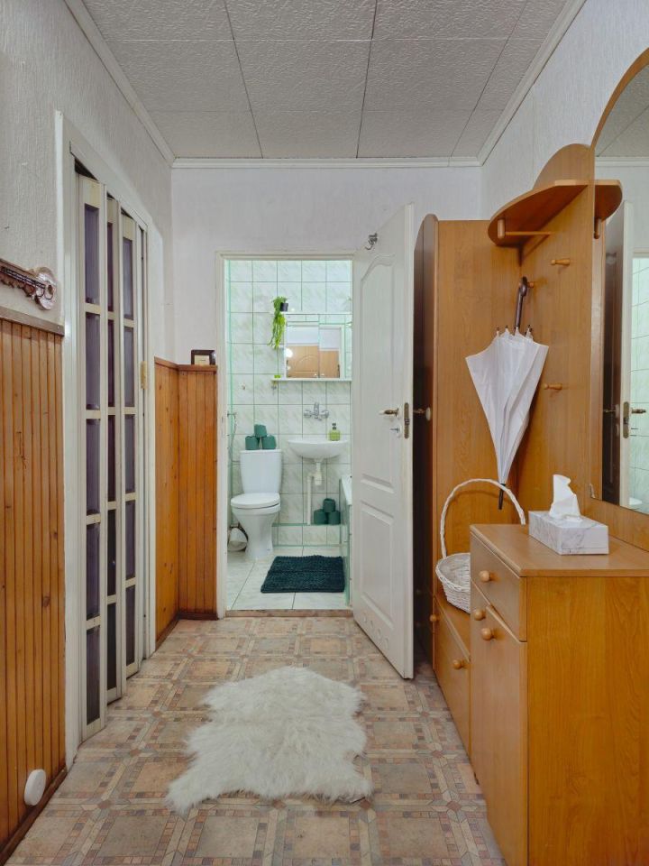 Mieszkanie 2-pokojowe Prudnik, Wojciecha Korfantego. Zdjęcie 10