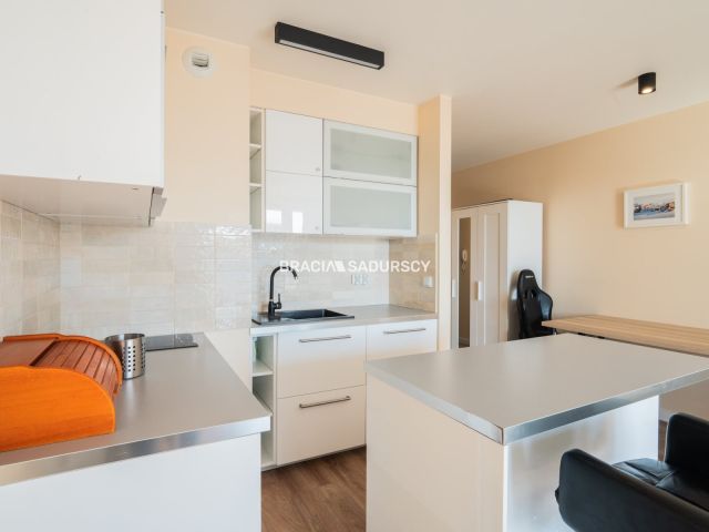 Mieszkanie 1-pokojowe Kraków, ul. Zabawa. Zdjęcie 7