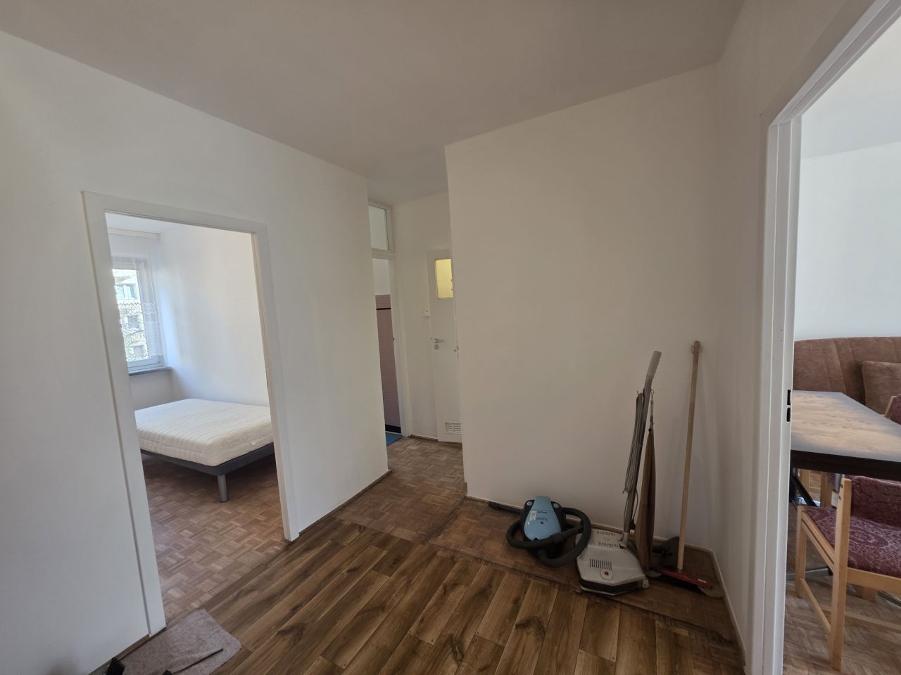 Mieszkanie 3-pokojowe Warszawa Stegny, ul. Egejska. Zdjęcie 8