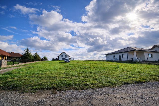 Działka budowlana Małkowo, ul. Żurawia. Zdjęcie 1