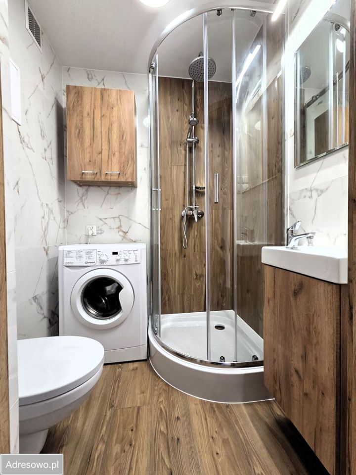 Mieszkanie 2-pokojowe Szczecin Pomorzany, ul. Mieszka I. Zdjęcie 6